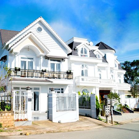 Mon Bac Home Da Lat Exterior photo