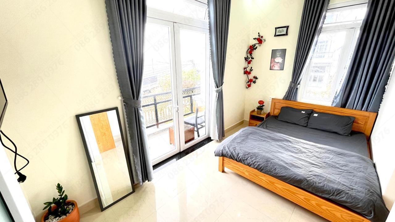 Mon Bac Home Da Lat Exterior photo