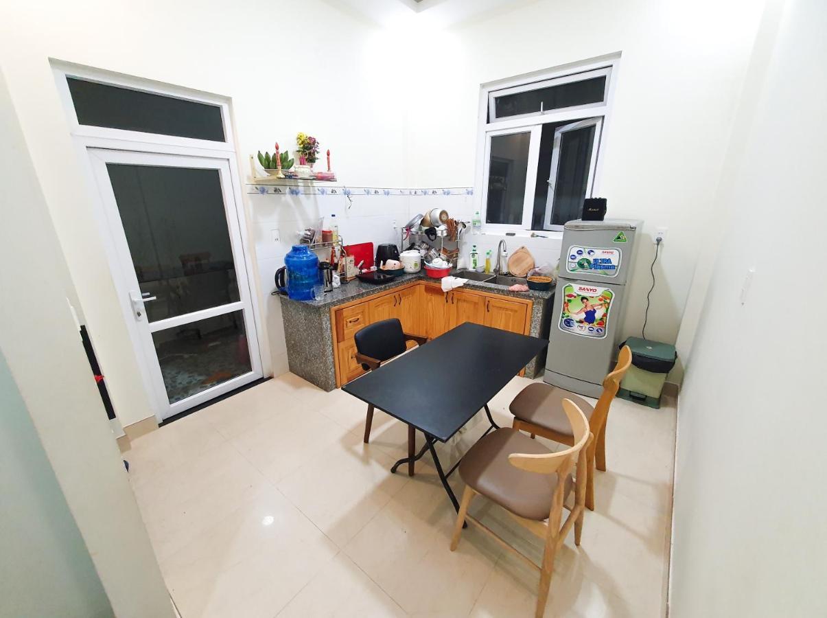 Mon Bac Home Da Lat Exterior photo