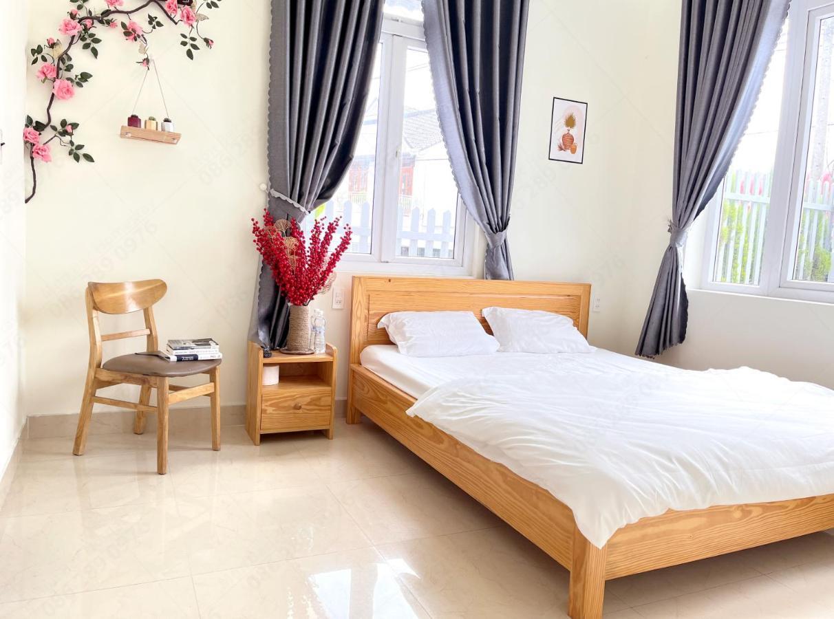 Mon Bac Home Da Lat Exterior photo