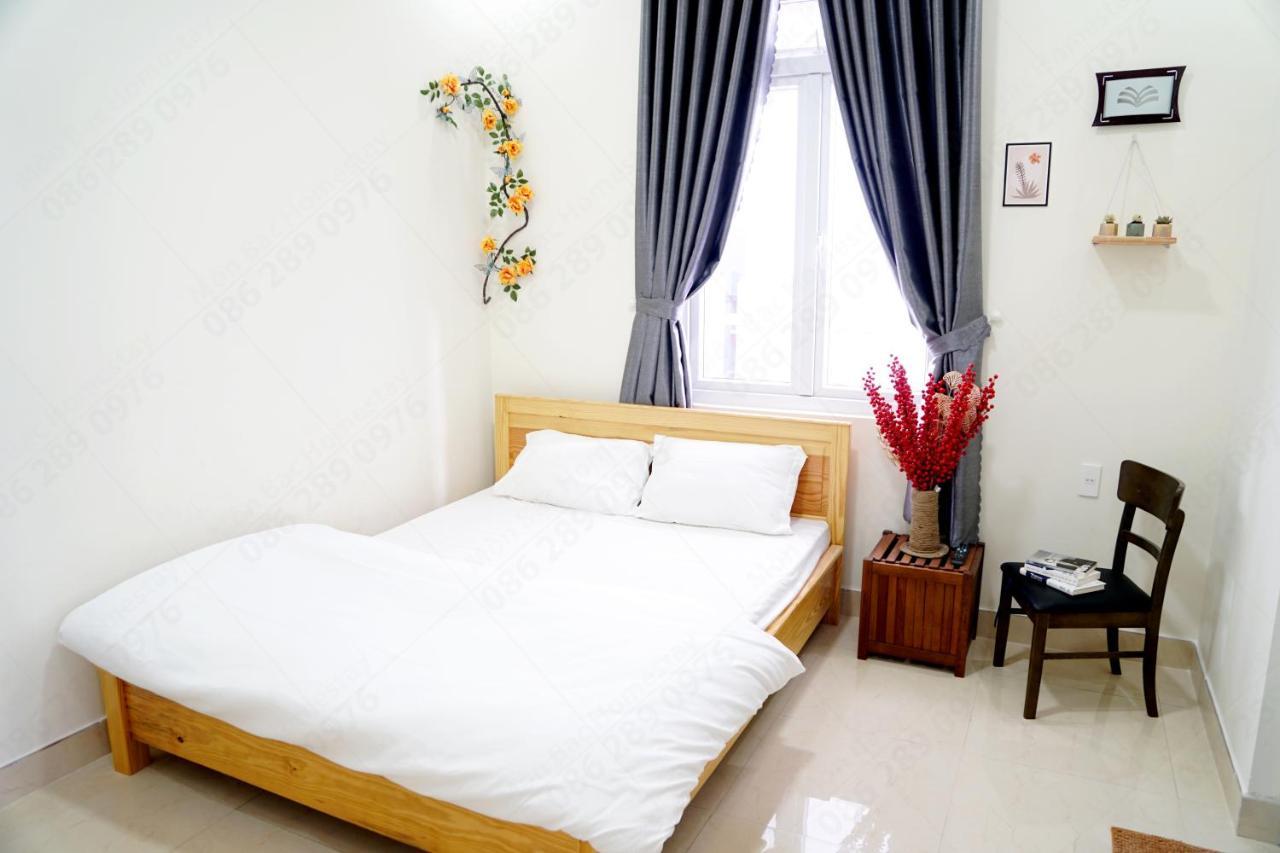 Mon Bac Home Da Lat Exterior photo