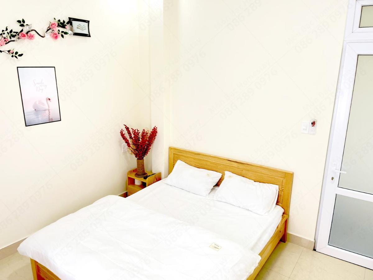 Mon Bac Home Da Lat Exterior photo